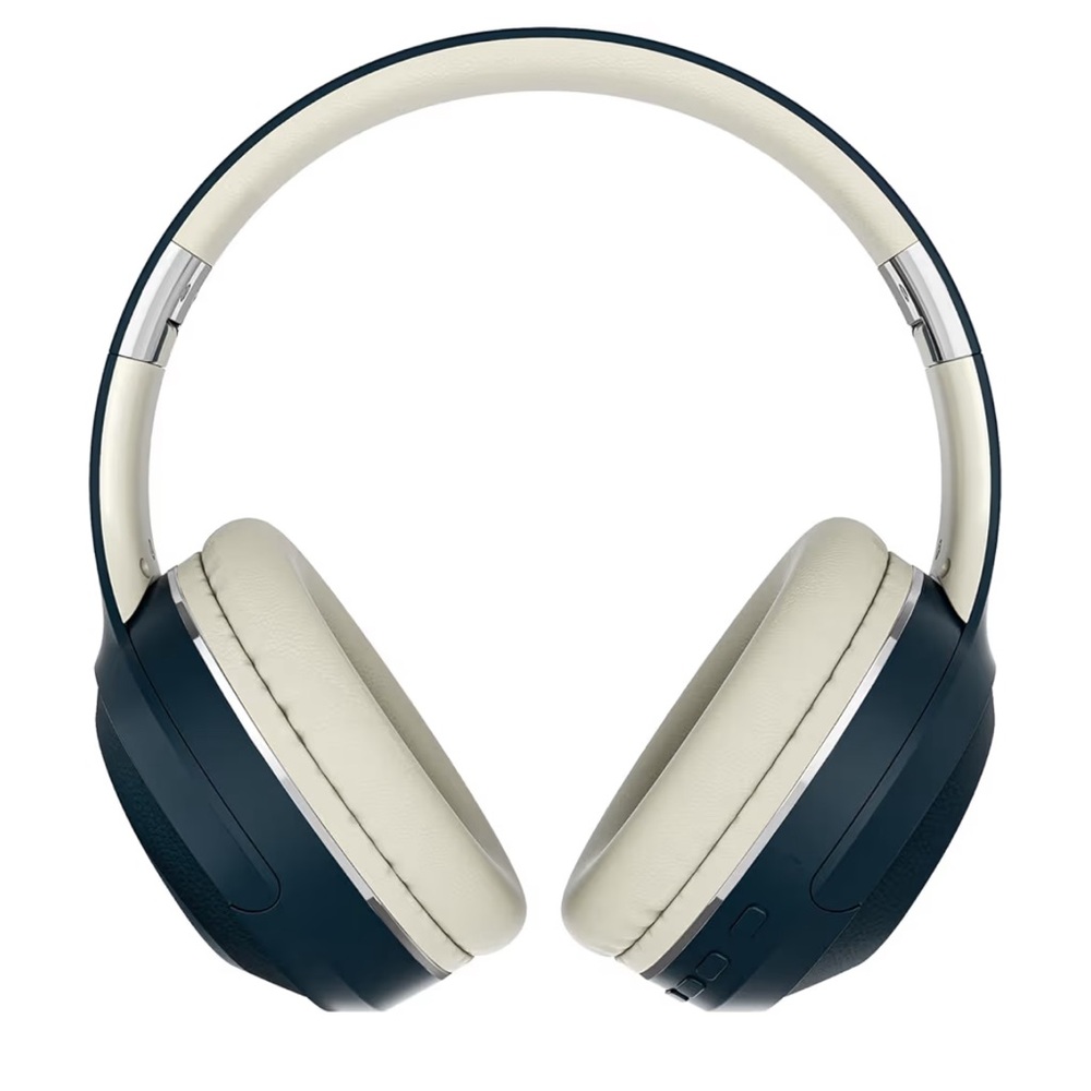 Bluetooth Over-Ear Headphones,Foldable with Mic